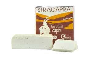 Stracapra