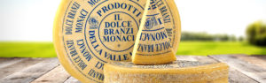 Dolce Branzi Monaci