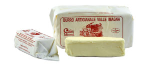 Burro Valle Imagna