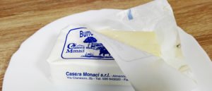 Burro Casera Monaci