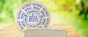 Dolce Branzi Monaci