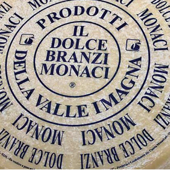 Dolce Branzi Monaci