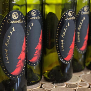 I Vini della Cantina Caminella