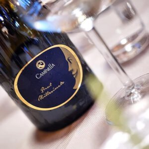 I Vini della Cantina Caminella