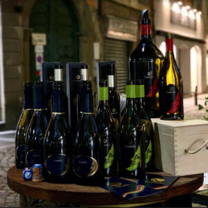I Vini della Cantina Caminella