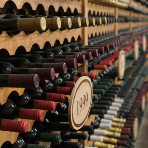 I Vini della Cantina Caminella