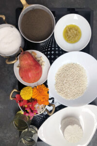 Risotto-alle-pere