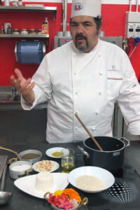 Risotto-alle-pere