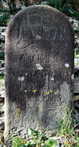 clanezzo sito archeologico