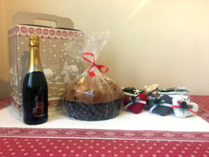 Confezione Natale Business