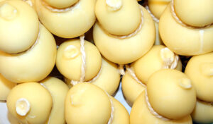 Degustazioni in casera formaggi a pasta filata