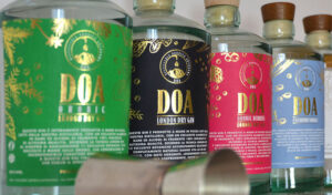 DOA Distilleria Orobica Autonoma Bracca Bergamo