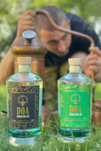 Distillati Artigianali DOA