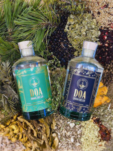 Distillati Bergamaschi