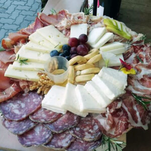 I nostri taglieri